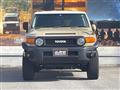 2011 Toyota FJ Cruiser
