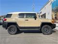 2011 Toyota FJ Cruiser