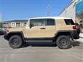 2011 Toyota FJ Cruiser