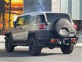 2011 Toyota FJ Cruiser
