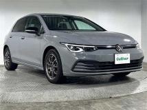 2022 Volkswagen Golf