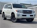 2014 Toyota Land Cruiser