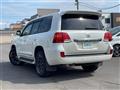 2014 Toyota Land Cruiser