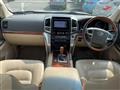 2014 Toyota Land Cruiser