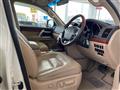 2014 Toyota Land Cruiser