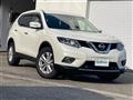 2014 Nissan X-Trail