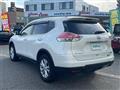 2014 Nissan X-Trail