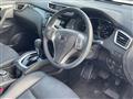 2014 Nissan X-Trail