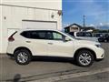 2014 Nissan X-Trail