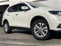 2014 Nissan X-Trail