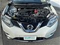 2014 Nissan X-Trail