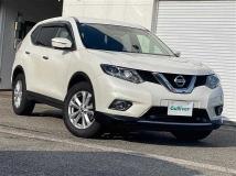 2014 Nissan X-Trail