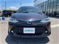 2016 Toyota Corolla Fielder