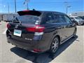 2016 Toyota Corolla Fielder