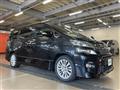 2013 Toyota Vellfire