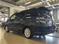 2013 Toyota Vellfire