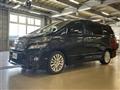2013 Toyota Vellfire