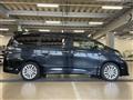 2013 Toyota Vellfire