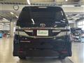 2013 Toyota Vellfire