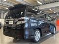 2013 Toyota Vellfire