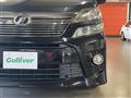 2013 Toyota Vellfire