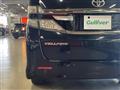 2013 Toyota Vellfire