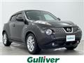 2011 Nissan Juke