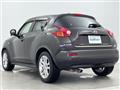 2011 Nissan Juke