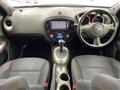 2011 Nissan Juke