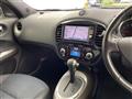 2011 Nissan Juke