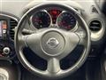2011 Nissan Juke