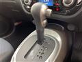 2011 Nissan Juke
