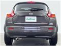 2011 Nissan Juke