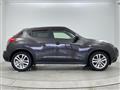 2011 Nissan Juke
