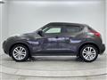 2011 Nissan Juke