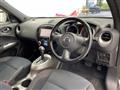 2011 Nissan Juke