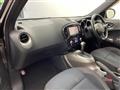 2011 Nissan Juke