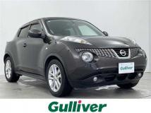 2011 Nissan Juke