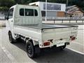 2021 Daihatsu Hijet Truck