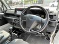 2021 Daihatsu Hijet Truck