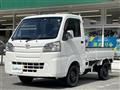 2021 Daihatsu Hijet Truck