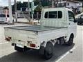 2021 Daihatsu Hijet Truck