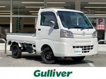 2021 Daihatsu Hijet Truck