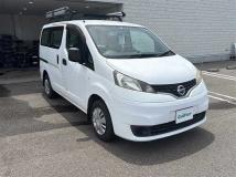 2009 Nissan NV200 VANETTE