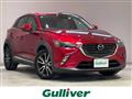 2017 Mazda CX-3