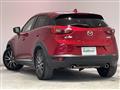 2017 Mazda CX-3