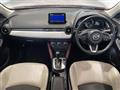 2017 Mazda CX-3
