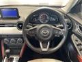 2017 Mazda CX-3