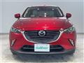 2017 Mazda CX-3
