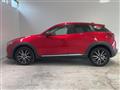 2017 Mazda CX-3